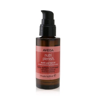 AVEDA - Nutriplenish Multi-Use Hair Oil (All Hair Types)