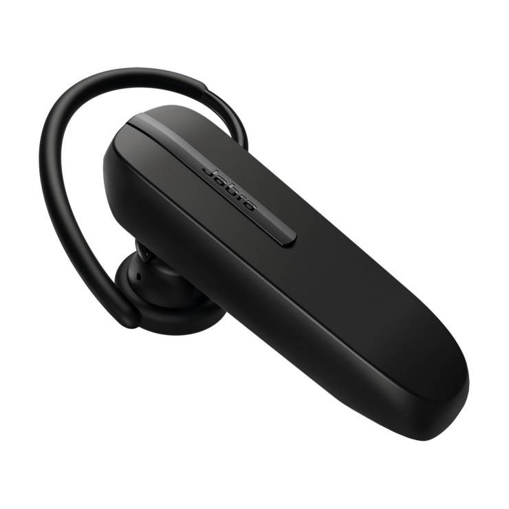 Jabra หูฟังพร้อมไมค์ Bluetooth Headset รุ่น Talk 5