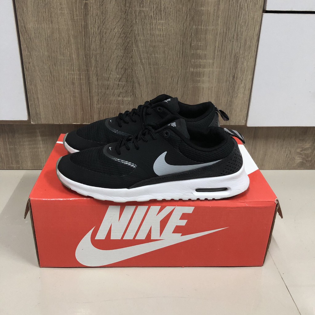 มือ2 รองเท้า nike air max thea marligo ThaiPick