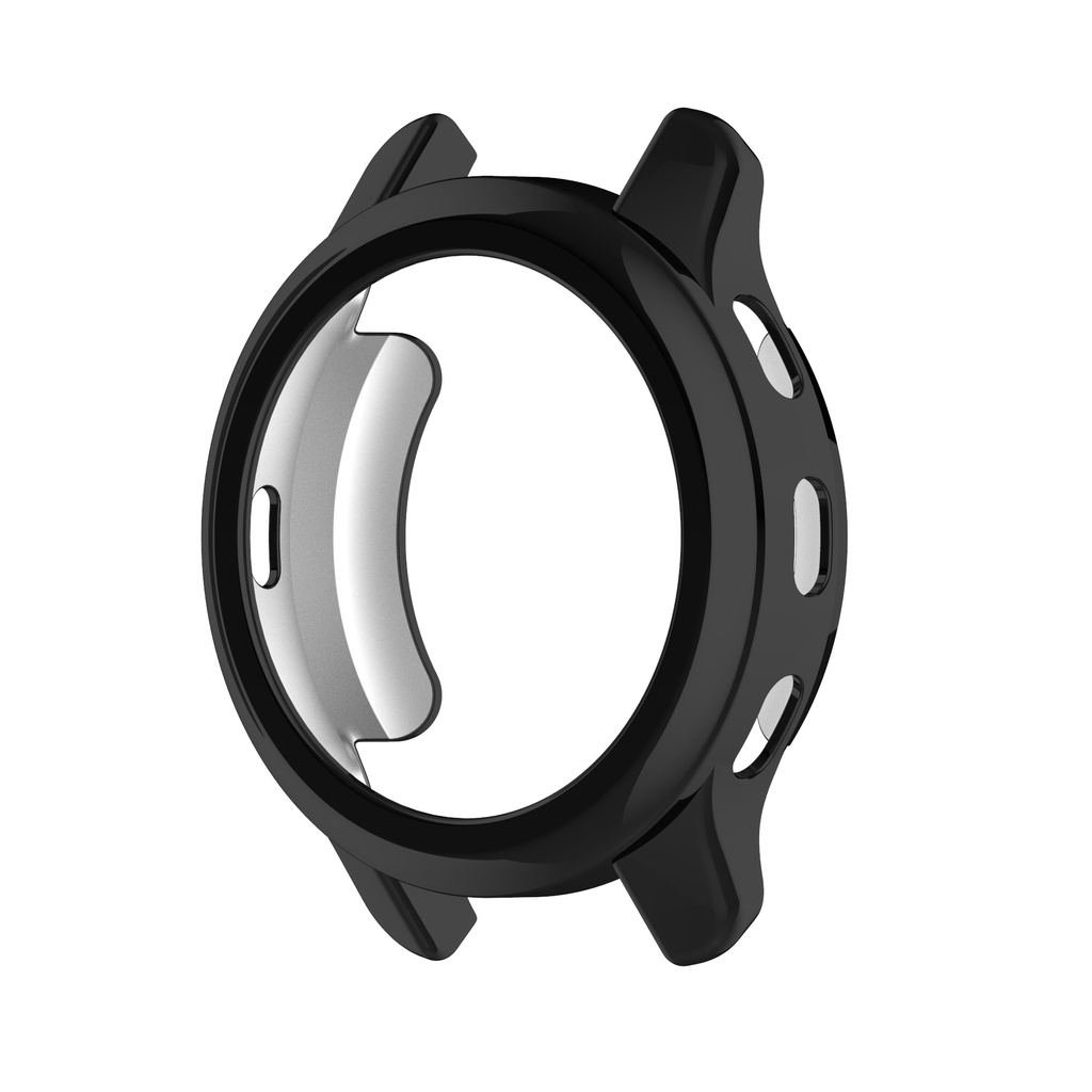 เคสป้องกัน สําหรับ Garmin Venu 2 Plus Smart Watch ชุบ TPU เคสเปลี่ยน กรอบ ราคา ถูกที่สุด ดีลบีเคเค แกลเลอรีภาพที่ 3