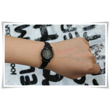 ของแท้ นาฬิกาข้อมือ Casio ผู้หญิง รุ่น  LQ-139 ฟรีกล่อง