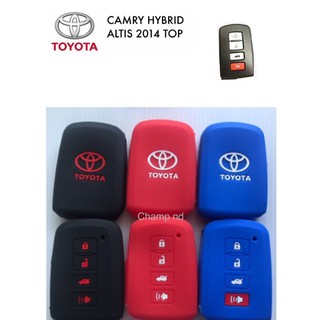 🚗ซิลิโคนตรงรุ่นรถTOYOTA Camry,Altis🚙