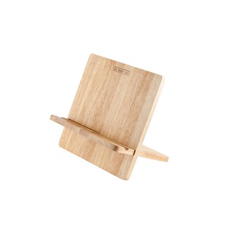 The Woods Tale ที่วางแท็บเบล็ต TABLET STAND จากไม้ธรรมชาติ