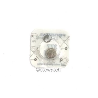 พร้อมส่ง> ถ่านกระดุม Renata SR626SW / 377 1 ก้อน