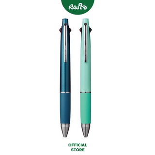 UNI JETSTREAM ปากกาหมึกเจล MSXE5-1000 ขนาด 0.5มม.