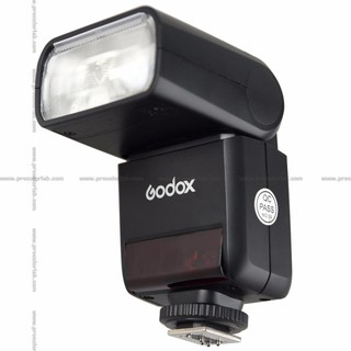 Godox TT350N TTL Speedlite  For NIKON