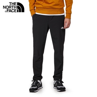 กางเกงกันหนาวกันหิมะ The North Face Tech Woven Pant  กันหนาว กันหิมะ สะท้อนหยดน้ำ