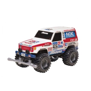 Tamiya 19013 : Toyota Land Cruiser 90 PARIS DARKER