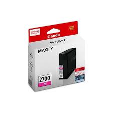 CANON PGI-2700 MAGENTA For :Canon MAXIFY