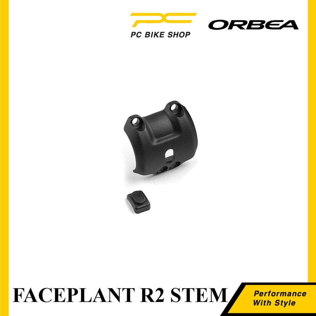 ORBEA FACEPLATE R2 STEM