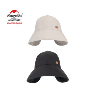 Naturehike Thailand หมวกปีกกว้าง UPF50+ Fisherman hat