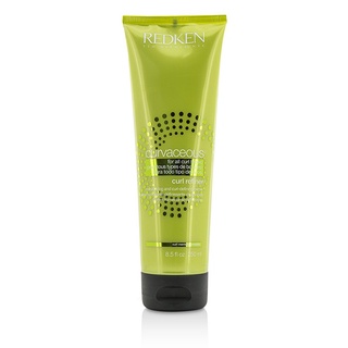 REDKEN - Curvaceous Curl Refiner Moisturizing and Curl-Defin