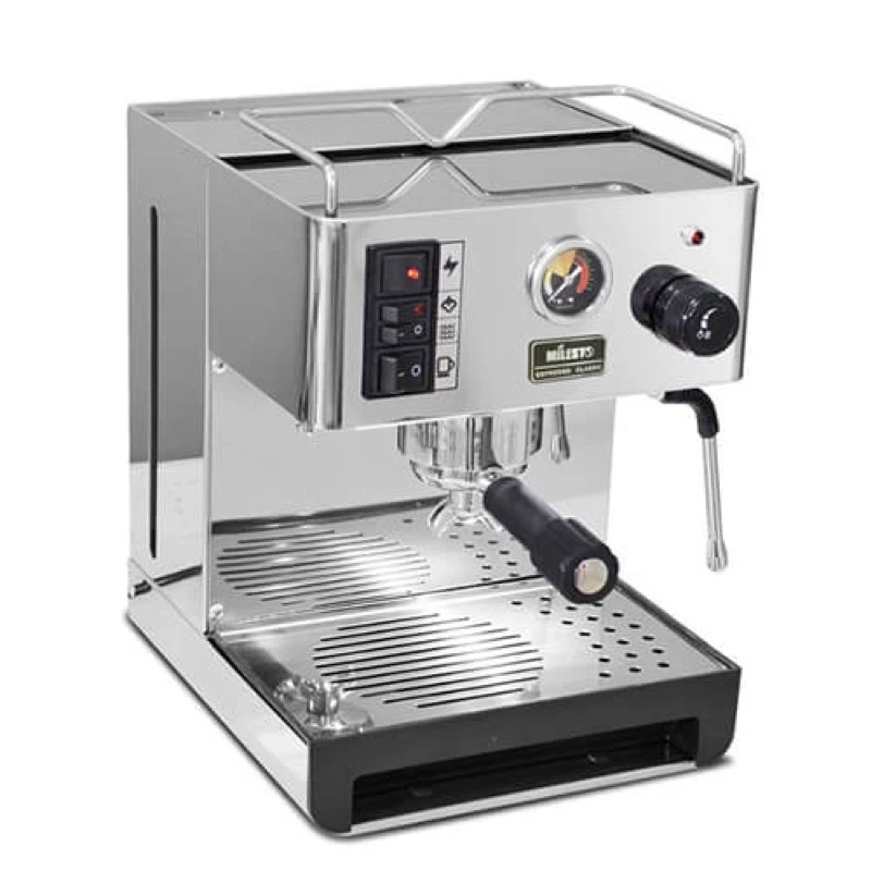 ซีลยางหัวชงเครื่องชงกาแฟสดMilesto EM18 ขนาด 57.5 มิล thumbnail 3