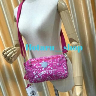 💕 KIPLING HALIMA
CROSSBODY BAGS กระเป๋าสะพายจาก Kipling