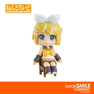 พร้อมส่ง+โค้ดส่วนลด Nendoroid Swacchao Kagamine Rin: Character Vocal Series 02: Kagamine Rin/Len (ลิขสิทธิ์แท้)