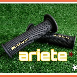 ปลอกแฮนด์​มอเตอร์​ไซค์​ ariete