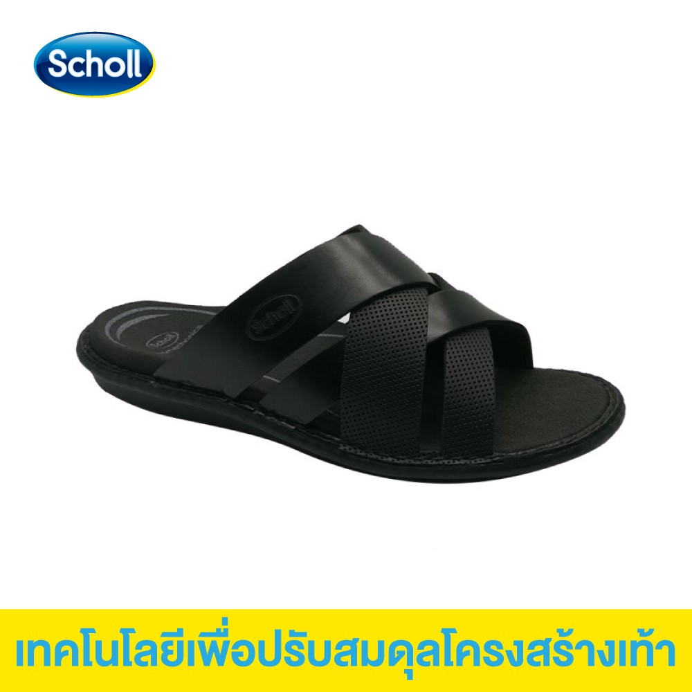 Scholl (สกอลล์) รองเท้าสกอลล์-เจมส์