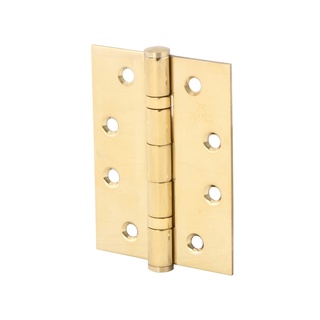 HAFELE บานพับสแตนเลส แบบมาตรฐาน 3"X4"X 2.5 มม / BUTT HINGE