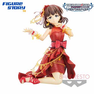 *In Stock*(พร้อมส่ง) [THE IDOLM@STER] CINDERELLA GIRLS ESPRESTO-Jewelry materials-MAYU SAKUMA (โมเดล)(ของแท้)(ล๊อต JP)