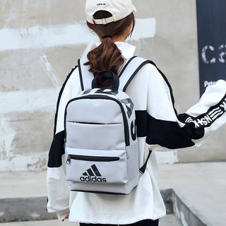 **19118**Adidasกระเป๋าเป้สะพายหลัง (โปรดพิจรณาร้านค้าจริง) มีให้เลือก 4 สี กระเป๋าสะพายหลัง กระเป๋าเป้แฟชั่น