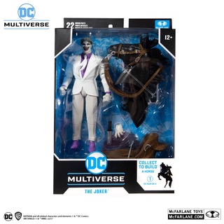 Mcfarlane The Dark Knight Returns The Joker