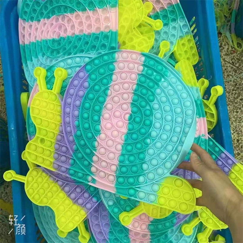 pop it push;pop bubble