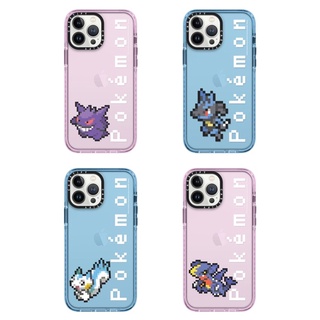 Pokemon ลาย Gengar, Lucario, Grachomp, Pachirisu พร้อมส่ง