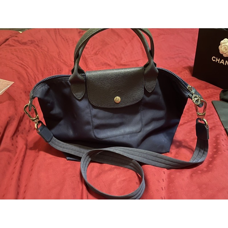 Longchamp Le Pliage Neo  size M