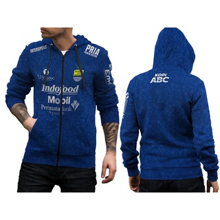 Mainamedia - เสื้อแจ็คเก็ต สําหรับผู้ชาย | เสื้อแจ็กเก็ต Persib 2021 | เสื้อแจ็กเก็ต Persib Bandung รุ่นล่าสุด