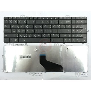 KEYBOARD ASUS X54 X54H K53U K53B K53T K53 K53E K53S K53Z K53BY K73T X53B X53U X7