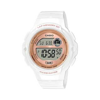 นาฬิกาดิจิตอล Casio รุ่น LWS-1200H-7A2V คาสิโอ