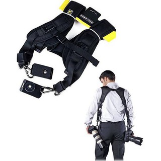 CAMERA Double Quick Strap