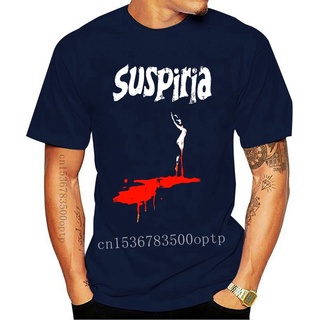 ขายดี เสื้อยืดแขนสั้น พิมพ์ลาย Goblins Suspiria 100 AHcoea73NIiili94 สไตล์คลาสสิก สําหรับผู้ชายS-5XL