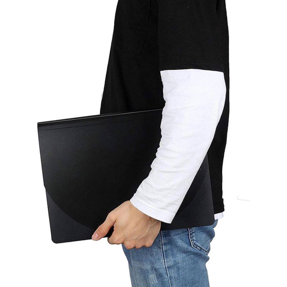 Gion A4 Document Bag With 12 Compartments Pvc 12