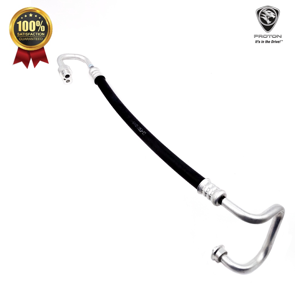 HOSDPSNEO4L - Proton Satria Neo Sanden 1/2 Hose ( L ) AC=H-SNEOSD-12 , AM=HS-3204.ม