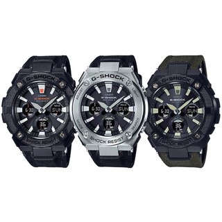 G-Shock รุ่น GST-S-130C-1A/ GST-S130BC-1A/GST-S130BC-1A3