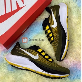 รองเท้า N ike Air Zoom Pegasus 37 ✅มีเก็บเงินปลายทาง