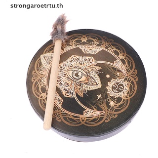 【strongaroetrtu】กลอง Shaman Alchemy Moon สําหรับผู้ใหญ่