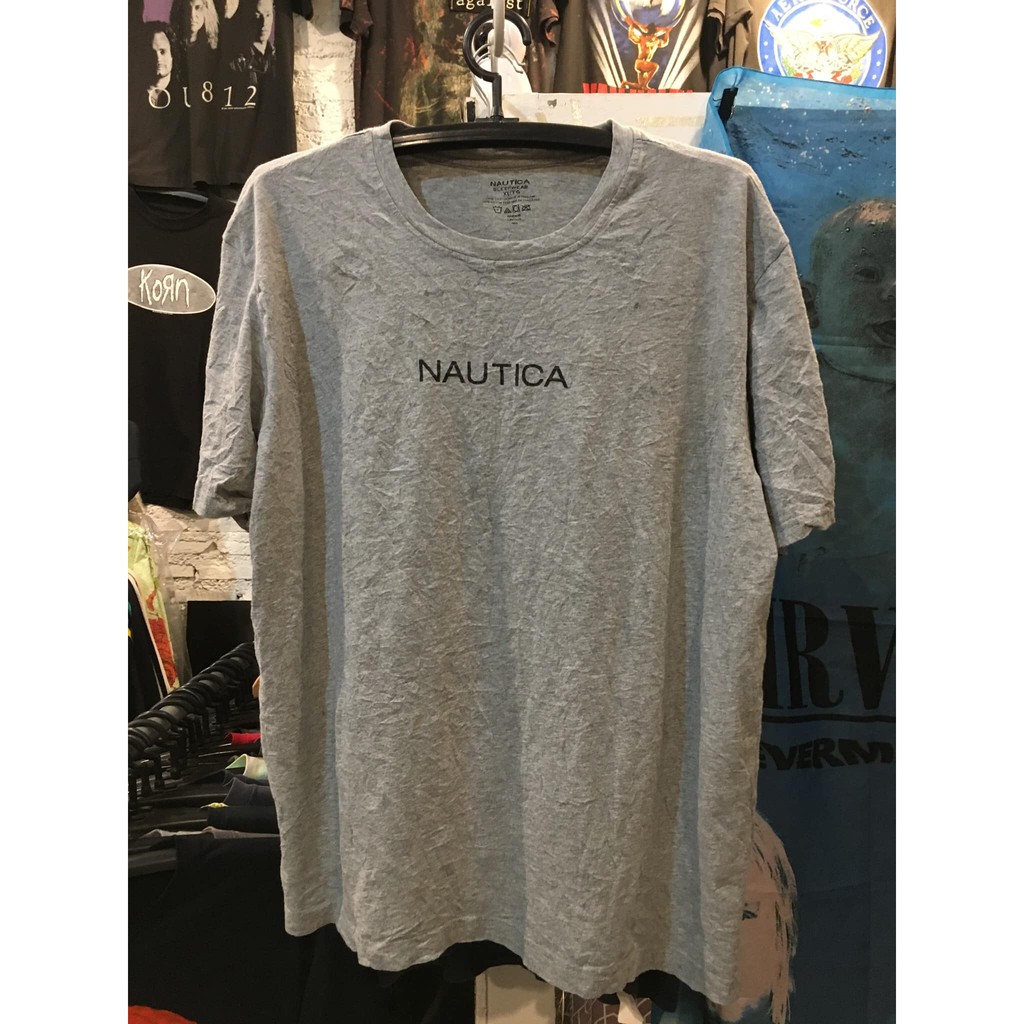 Nautica T-Shirt Sz. XL
