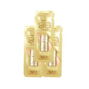 พร้อมส่ง (แพ็ค 3 ชิ้น) Tester Skin79 Vip Gold Super Beblesh Balm