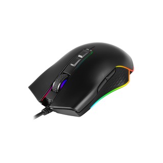 เมาส์เกมมิ่ง Philips SPK9201 9D ARGB Professional Gaming Mouse (รับประกันสินค้า 2 ปี)