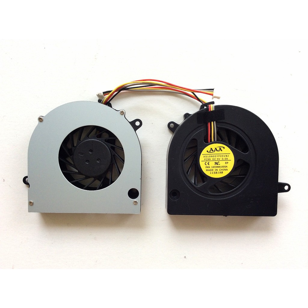 LENOVO Cpu fan พัดลมโน๊ตบุ๊ค LENOVO G460 Z460 Z465 Z560 Z565