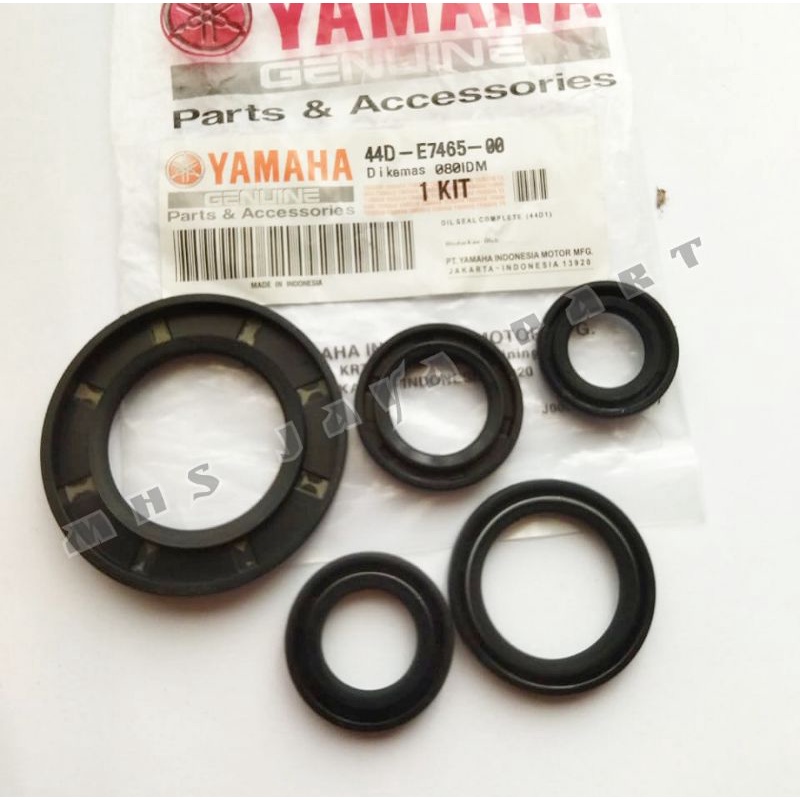 SEAL XEON คาร์บอน XEON RC XEON GT สมบูรณ์ซีล XEON 44D