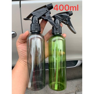 ขวดสเปรย์ คละสี 500 ml