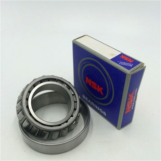 32006 ตลับลูกปืน NSK ตลับลูกปืนเม็ดเรียว Tapered Roller Bearing ลูกปืน เตเปอร์ แบริ่ง