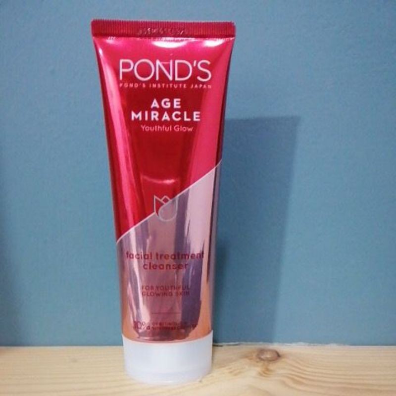 POND'S Age Miracle (100g)