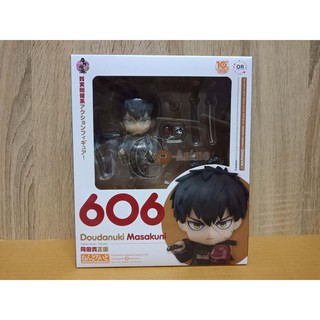 Nendoroid 606 Doudanuki Masakuni : Touken Ranbu -ONLINE-