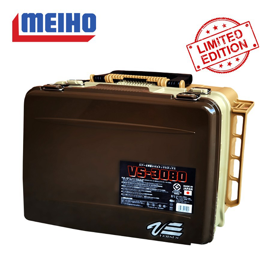 MEIHO Versus VS-315DD Pearl BK 並行輸入品 通販