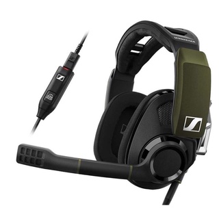 หูฟัง Sennheiser SEPOS รุ่น GSP 550 - Gaming Headset