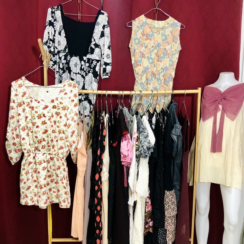 ตัวละ 25 บาท !!!!!!! เฉพาะในLive🔴